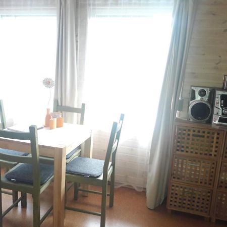 Sommerhausrelaxing für gestreßte Menschen Spreenhagen Exterior foto